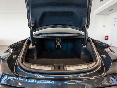 Porsche Taycan Gebrauchtwagen