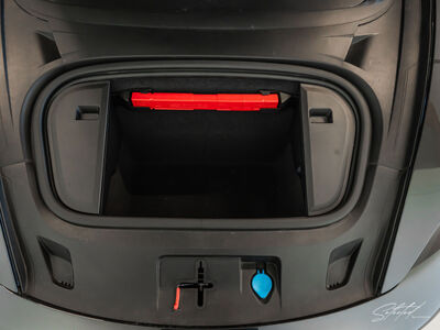 Porsche Taycan Gebrauchtwagen