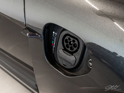 Porsche Taycan Gebrauchtwagen