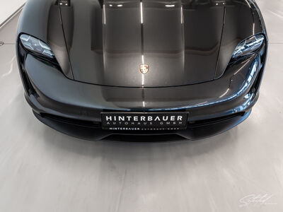 Porsche Taycan Gebrauchtwagen