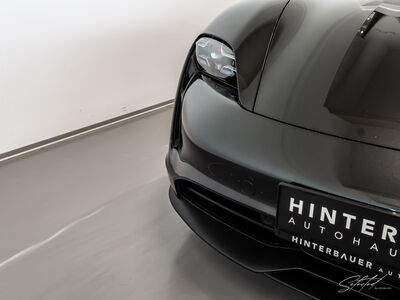 Porsche Taycan Gebrauchtwagen