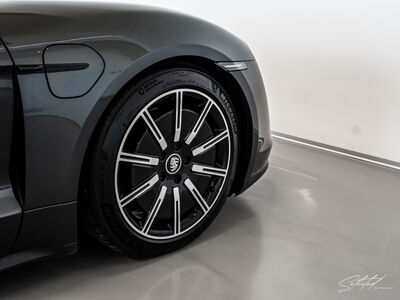 Porsche Taycan Gebrauchtwagen