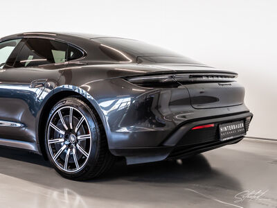 Porsche Taycan Gebrauchtwagen