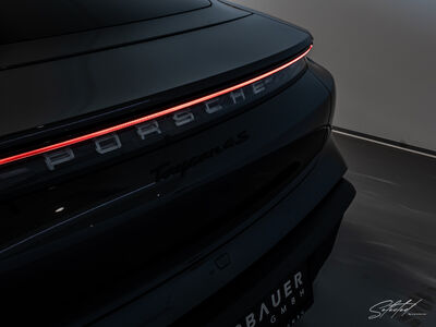 Porsche Taycan Gebrauchtwagen