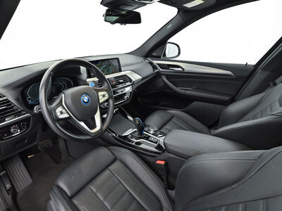 BMW iX3 Gebrauchtwagen