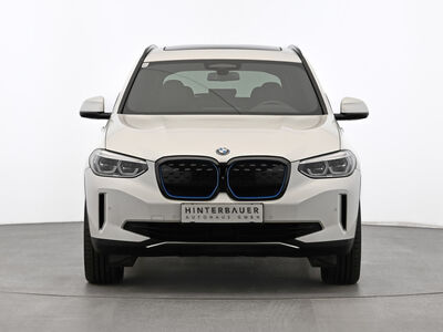 BMW iX3 Gebrauchtwagen