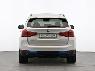BMW iX3 Gebrauchtwagen