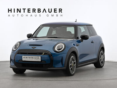 Mini Mini Gebrauchtwagen Mini Mini Gebrauchtwagen