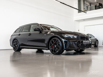 BMW 3er Gebrauchtwagen