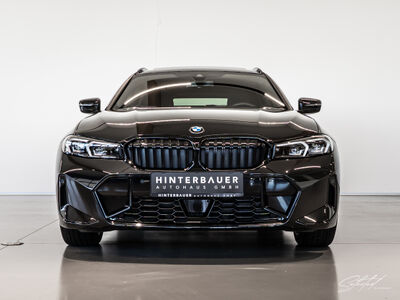 BMW 3er Gebrauchtwagen