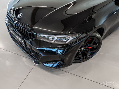 BMW 3er Gebrauchtwagen