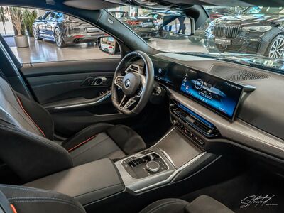 BMW 3er Gebrauchtwagen