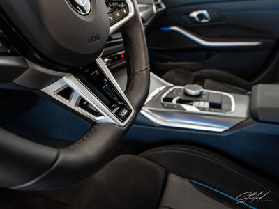 BMW 3er Gebrauchtwagen