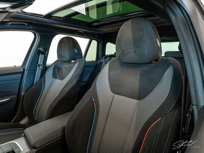 BMW 3er Gebrauchtwagen