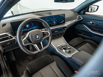 BMW 3er Gebrauchtwagen