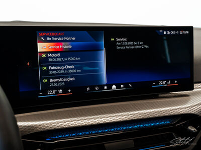 BMW 3er Gebrauchtwagen