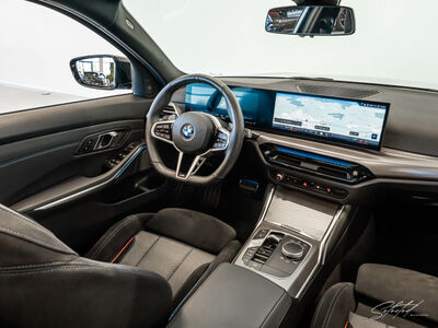 BMW 3er Gebrauchtwagen