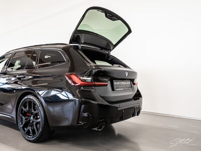 BMW 3er Gebrauchtwagen