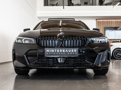 BMW 3er Gebrauchtwagen