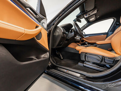 BMW X4 Gebrauchtwagen