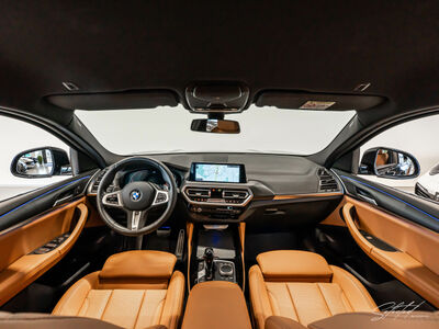 BMW X4 Gebrauchtwagen