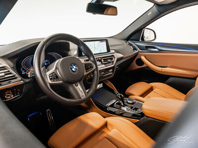 BMW X4 Gebrauchtwagen