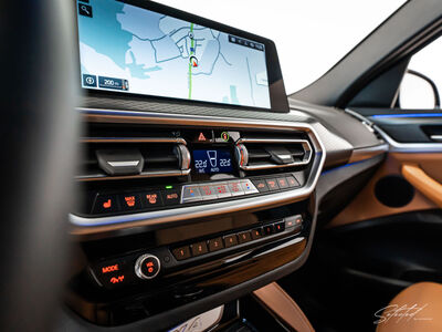 BMW X4 Gebrauchtwagen