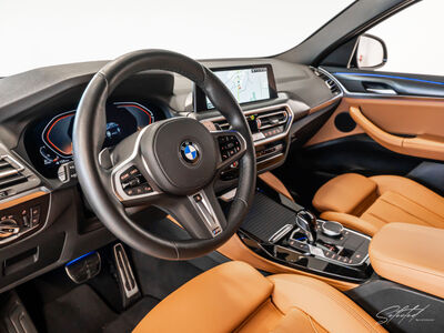 BMW X4 Gebrauchtwagen