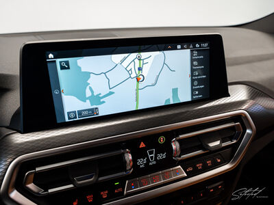 BMW X4 Gebrauchtwagen