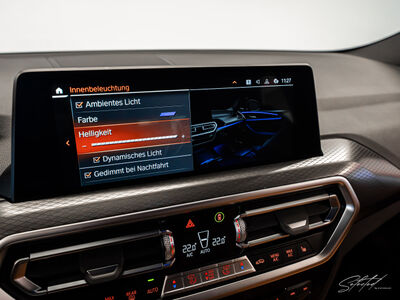 BMW X4 Gebrauchtwagen