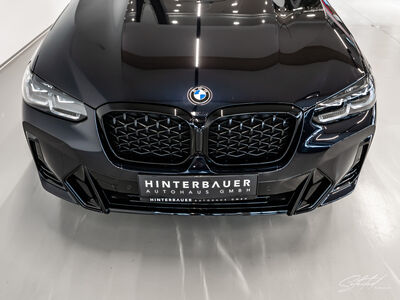 BMW X4 Gebrauchtwagen