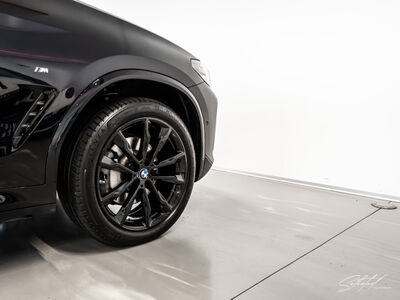 BMW X4 Gebrauchtwagen