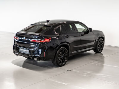 BMW X4 Gebrauchtwagen