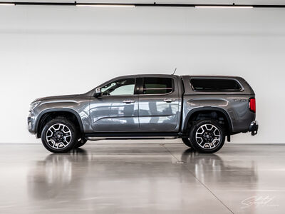 VW Amarok Gebrauchtwagen VW Amarok Gebrauchtwagen