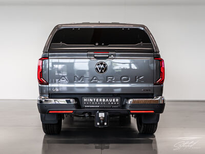 VW Amarok Gebrauchtwagen VW Amarok Gebrauchtwagen
