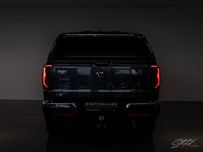 VW Amarok Gebrauchtwagen VW Amarok Gebrauchtwagen