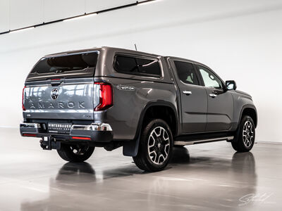 VW Amarok Gebrauchtwagen VW Amarok Gebrauchtwagen