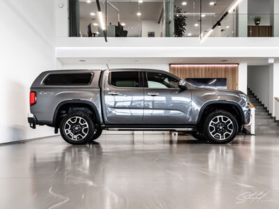 VW Amarok Gebrauchtwagen VW Amarok Gebrauchtwagen