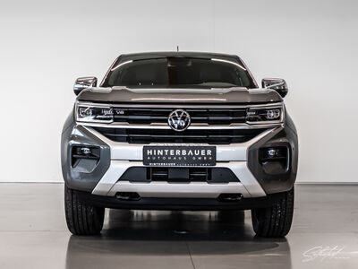 VW Amarok Gebrauchtwagen VW Amarok Gebrauchtwagen