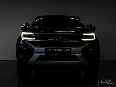 VW Amarok Gebrauchtwagen VW Amarok Gebrauchtwagen