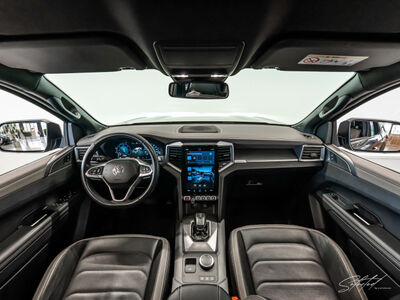 VW Amarok Gebrauchtwagen VW Amarok Gebrauchtwagen