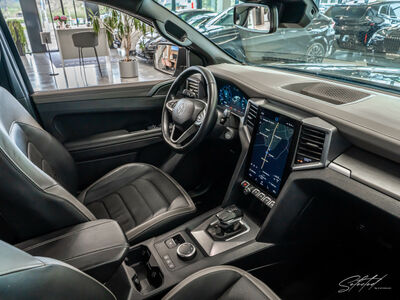 VW Amarok Gebrauchtwagen VW Amarok Gebrauchtwagen