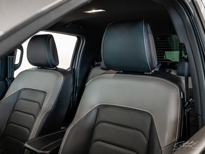 VW Amarok Gebrauchtwagen VW Amarok Gebrauchtwagen