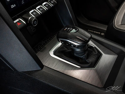 VW Amarok Gebrauchtwagen VW Amarok Gebrauchtwagen