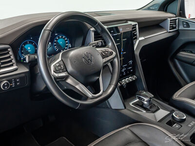 VW Amarok Gebrauchtwagen VW Amarok Gebrauchtwagen