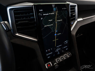 VW Amarok Gebrauchtwagen VW Amarok Gebrauchtwagen