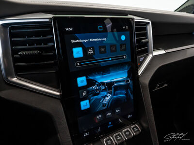 VW Amarok Gebrauchtwagen VW Amarok Gebrauchtwagen