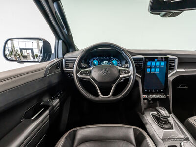 VW Amarok Gebrauchtwagen VW Amarok Gebrauchtwagen