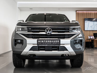 VW Amarok Gebrauchtwagen VW Amarok Gebrauchtwagen