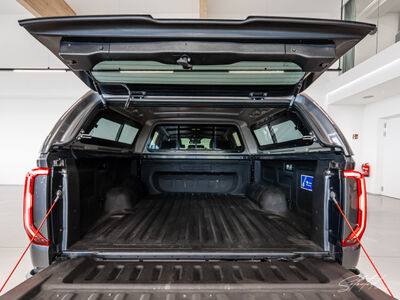 VW Amarok Gebrauchtwagen VW Amarok Gebrauchtwagen